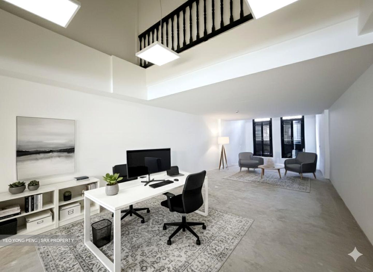 Geylang Serai Vocational Traning Centre (D14), Shop House #569581831